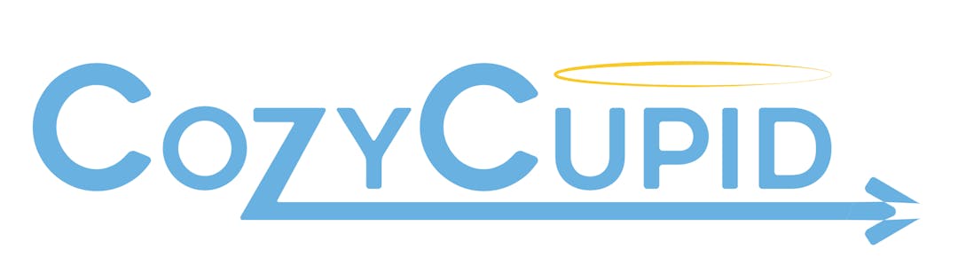 Cozy Cupid Logo