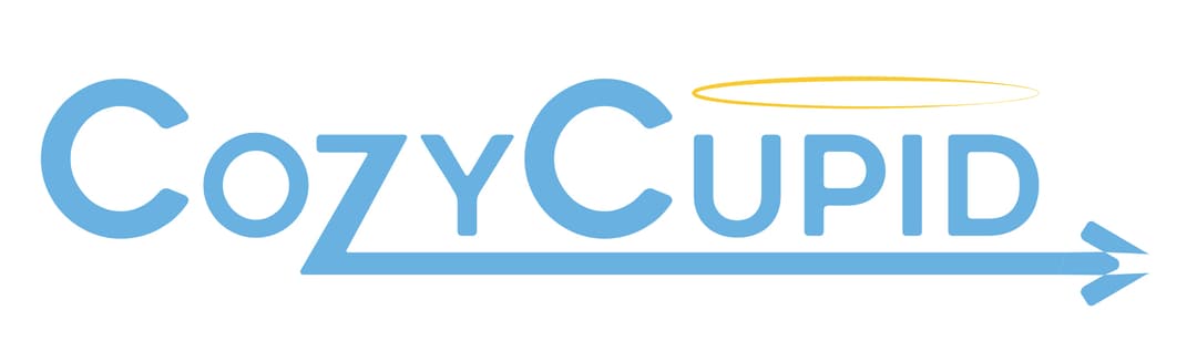 Cozy Cupid Logo